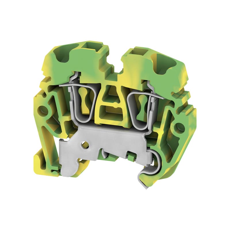 Weidmüller - Série Z - blocs de jonction à raccordement à ressort