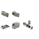 Weidmüller - HDC-KIT-HSB 06.500 - CIE Connecteurs industriels étanches