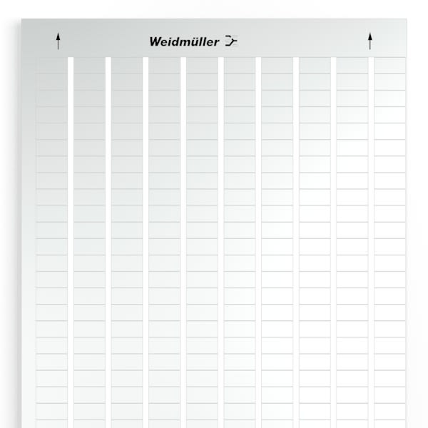 Weidmüller - Matériels d'installation