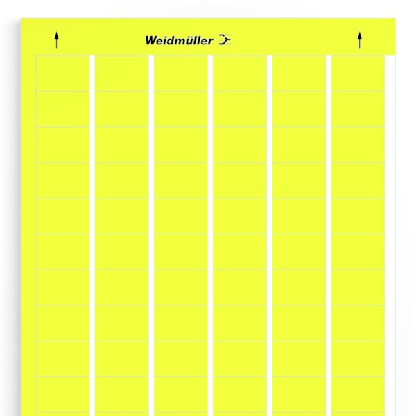 Weidmüller - Matériels d'installation