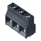 Weidmüller - Blocs de jonction de puissance pour CI pas 6mm ou >