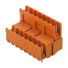 Weidmüller - SLD 5.08V/32/180 3.2SN BL BX - Connecteurs pour CI pas < 5mm