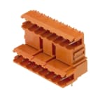 Weidmüller - SLD 5.08V/38/90B 3.2 SN OR BX - Connecteurs pour CI pas < 5mm