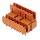 Weidmüller - SLD 5.08V/12/180B 3.2SN OR BX - Connecteurs pour CI pas < 5mm