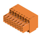Weidmüller - Connecteurs pour CI pas < 5mm