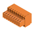 Weidmüller - Connecteurs pour CI pas < 5mm