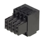 Weidmüller - Connecteurs pour CI pas < 5mm