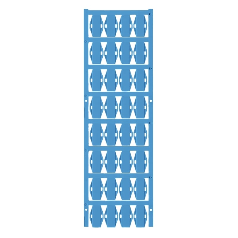 Weidmüller - VT SFX 10/23 MC NE BL V0 - Repérage de fils