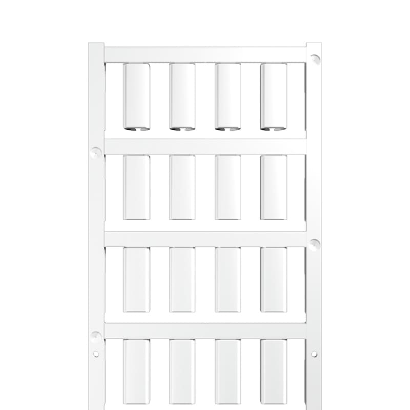 Weidmüller - VT SF 6/21 MC NE WS V0 - Repérage de fils