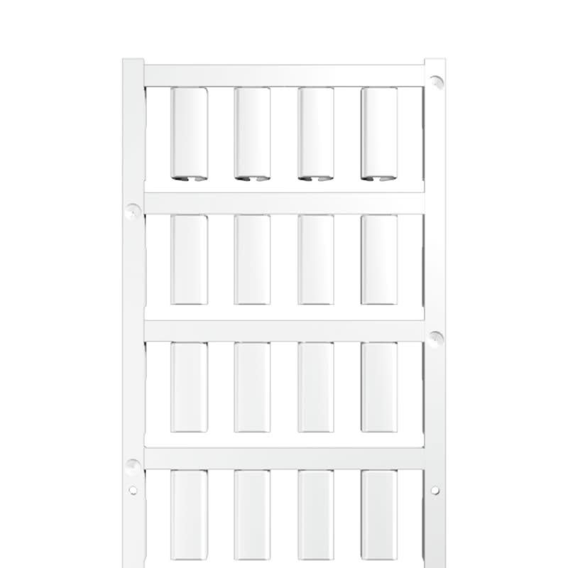 Weidmüller - VT SF 6/21 MC NE WS V0 - Repérage de fils