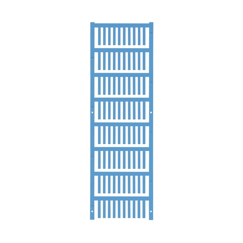 Weidmüller - VT SF 0/21 MC NE BL V0 - Repérage de fils