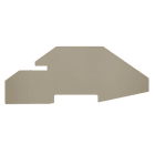 Weidmüller - Série Z - blocs de jonction à raccordement à ressort