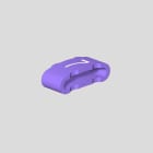 Weidmüller - Système de codage des câbles, violet, Diamètre extérieur du conducteur:10 - 317