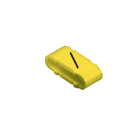 Weidmüller - Système de codage des câbles, jaune, Diamètre extérieur du conducteur:10 - 317 m