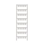 Weidmüller - ESG 8/10 ASI MC NE WS - Repérage de fils Repérage d?appareils, Largeur: 10 mm, C