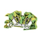 Weidmüller - Série Z - blocs de jonction à raccordement à ressort