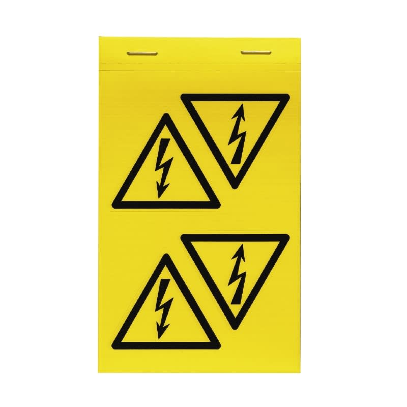 Weidmüller - Repérage de fils