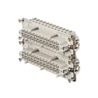Weidmüller - HDC HE 24 FT 25-48 - CIE Connecteurs industriels étanches