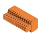 Weidmüller - Connecteurs pour CI pas < 5mm
