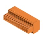 Weidmüller - Connecteurs pour CI pas < 5mm