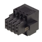 Weidmüller - Connecteurs pour CI pas < 5mm