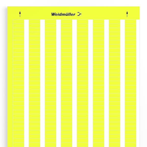 Weidmüller - Matériels d'installation
