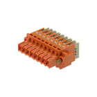 Weidmüller - Connecteurs pour CI pas < 5mm
