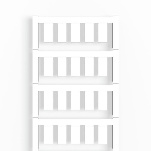 Weidmüller - ESG 8/17 SYS PRO M WS - Repérage de fils Repérage d?appareils, Largeur: 17 mm, C