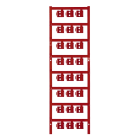 Weidmüller - Repérage de fils - impression spéciale à préciser (fichier .xlsx)