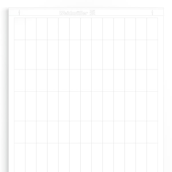 Weidmüller - Matériels d'installation