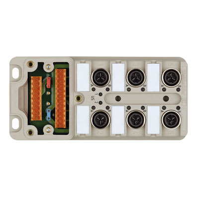 Weidmüller - SAI Passifs/ répartiteurs pour capteurs et actionneurs