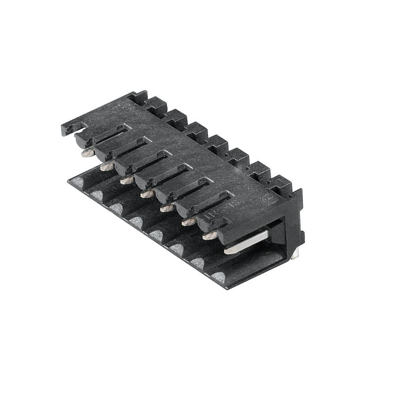 Weidmüller - Connecteurs pour CI pas < 5mm