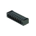 Weidmüller - SL-SMT 3.50/03/90F 3.2SN BK BX - Connecteurs pour CI pas < 5mm