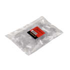 Weidmüller - Système de codage des câbles, transparent, Diamètre extérieur du conducteur:4 -