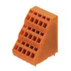 Weidmüller - Blocs de jonction pour CI pas > 10mm