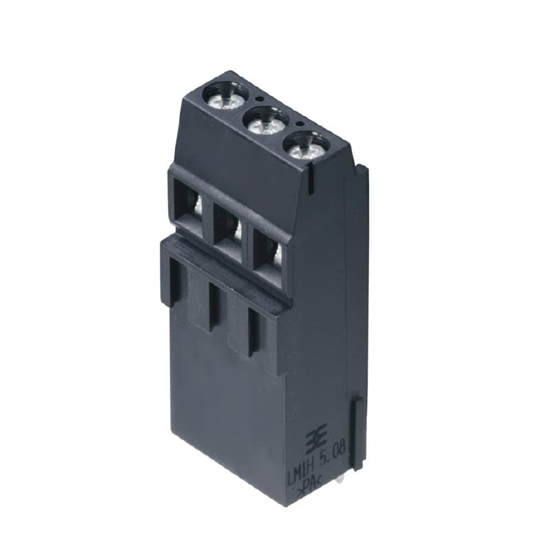 Weidmüller - Blocs de jonction pour CI pas > 10mm
