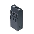 Weidmüller - Blocs de jonction pour CI pas > 10mm