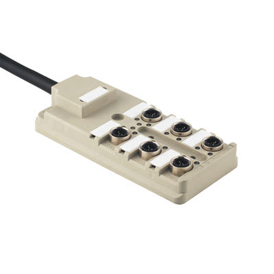 Weidmüller - SAI Passifs/ répartiteurs pour capteurs et actionneurs