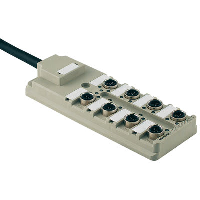 Weidmüller - SAI Passifs/ répartiteurs pour capteurs et actionneurs