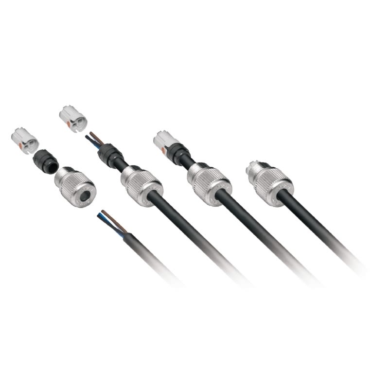 Weidmüller - SAI Accessoires pour répartiteurs capteurs et actionneurs