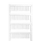 Weidmüller - Repérage de fils - impression spéciale à préciser (fichier .xlsx)