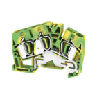 Weidmüller - Série Z - blocs de jonction à raccordement à ressort