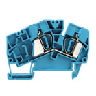 Weidmüller - Série Z - blocs de jonction à raccordement à ressort