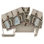 Weidmüller - Série Z - blocs de jonction à raccordement à ressort