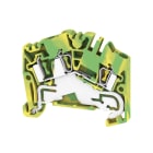 Weidmüller - Série Z - blocs de jonction à raccordement à ressort