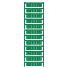 Weidmüller - WS 12/6.5 MC NE GN - Repérage de fils Repérage de blocs de jonction, vert, Pas e