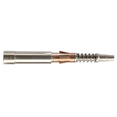 Weidmüller - HDC-C-HD-S-LWL1.0POF - CIE Connecteurs industriels étanches - Gamme RockStar®