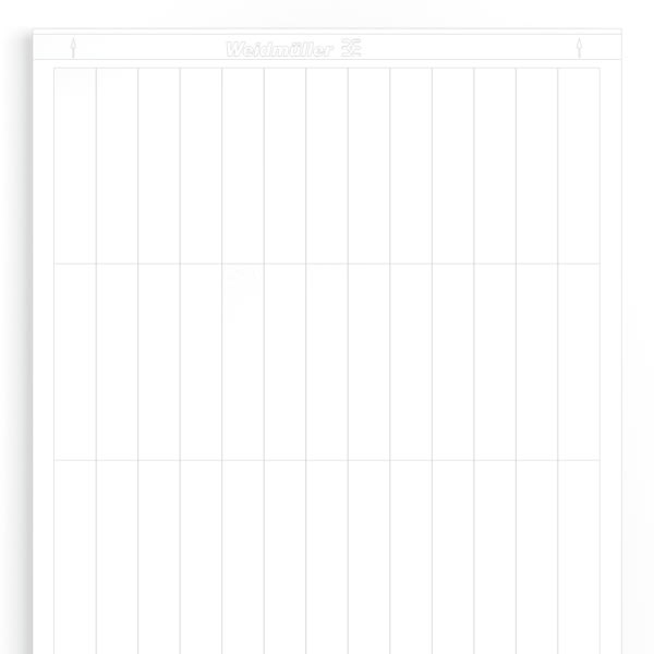 Weidmüller - Matériels d'installation