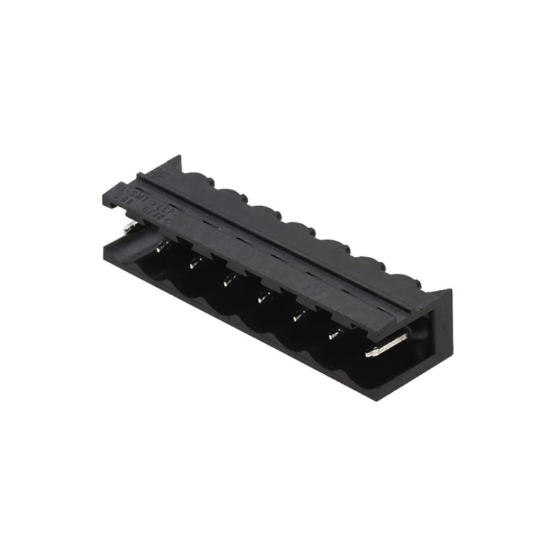 Weidmüller - Connecteurs pour CI pas < 5mm