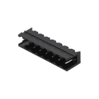 Weidmüller - Connecteurs pour CI pas < 5mm